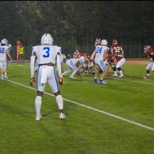 Meet your Posher, Dailon